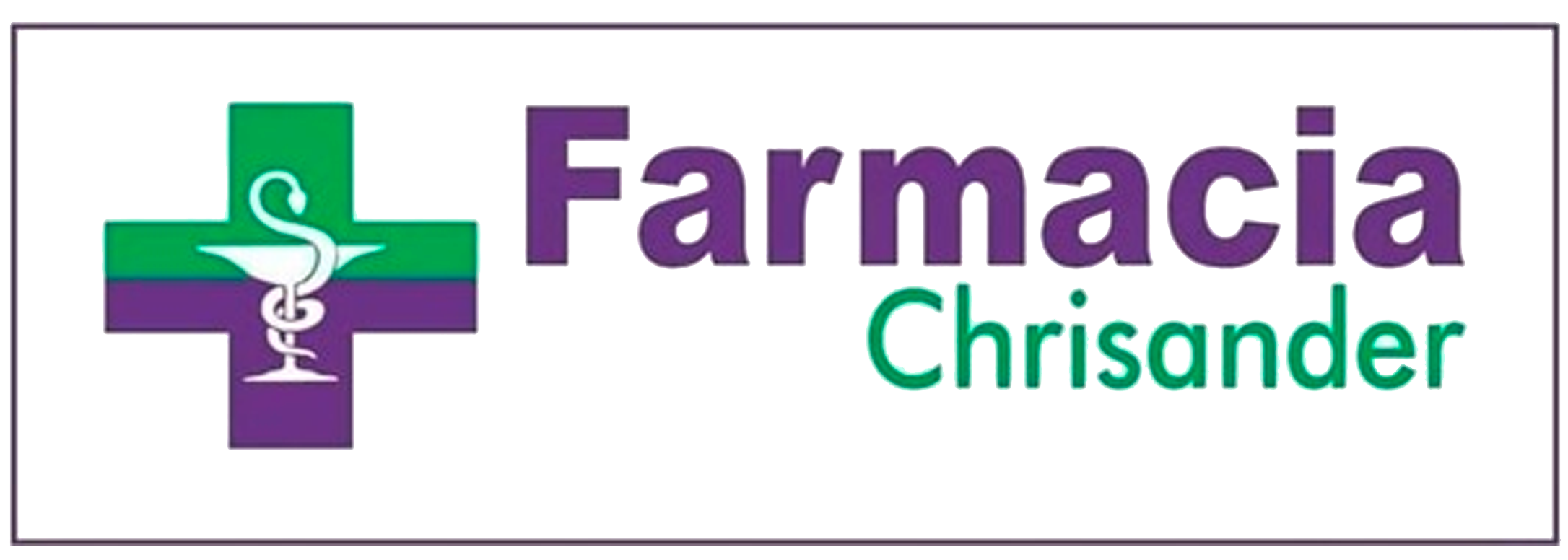 Farmacia Chrisander