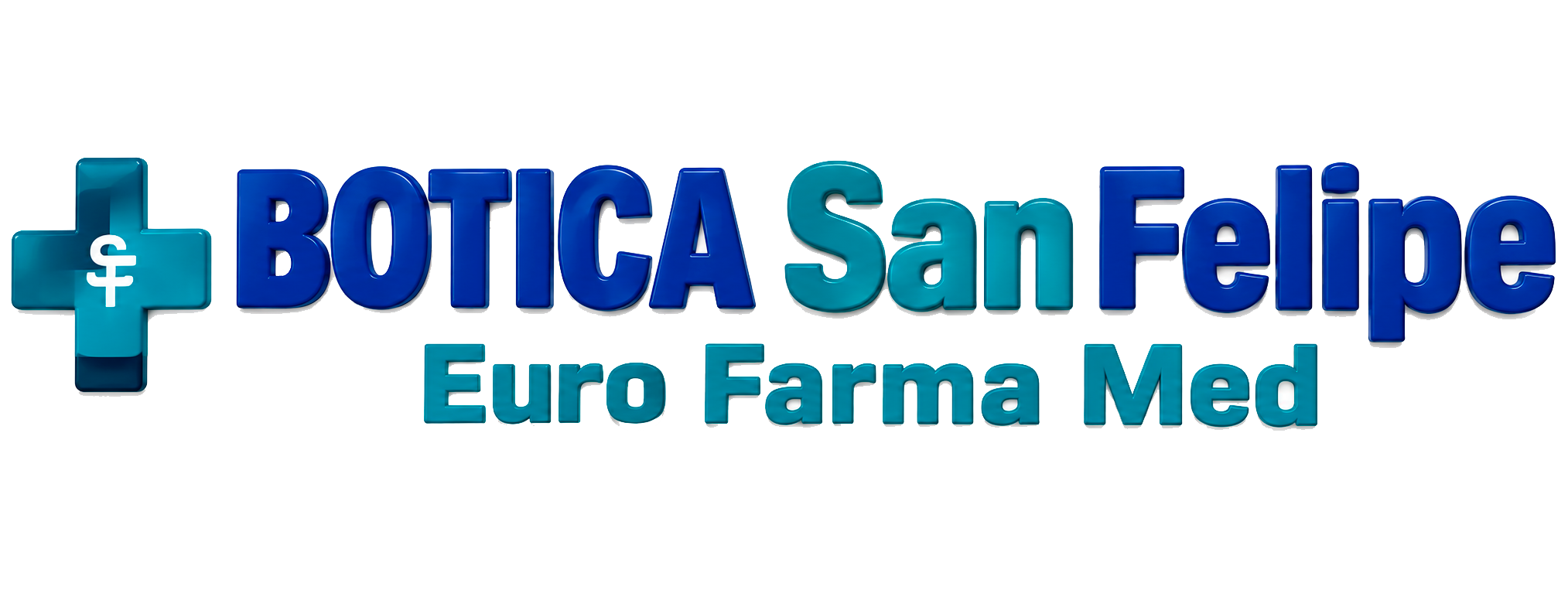 Botica San Felipe Euro Farma