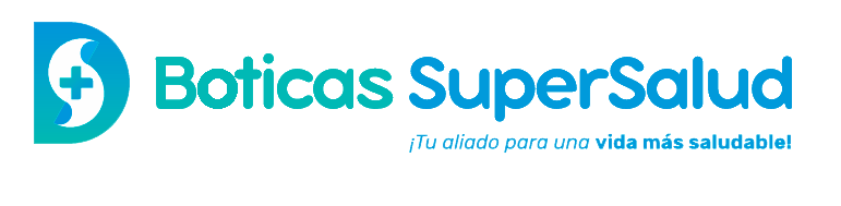 Boticas SuperSalud E.I.R.L.